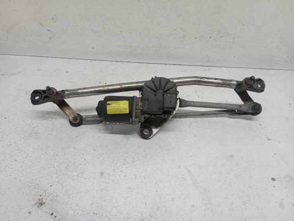 MOTEUR D ESSUIE GLACE CITROEN / PEUGEOT / FIAT - Vue 1